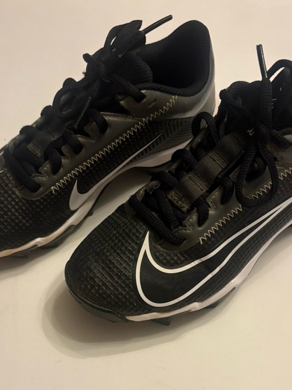 Nike Vapor Youth Cleats